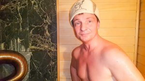 Парогенератор Парофон-115 от компании Мобиба_ч.2