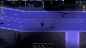 Project zomboid "черная книга" 29