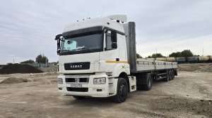 Гоняем по туманам🌫...Поворот не туда🤫😉🤣 Новая резина 👍