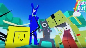 обби но они гонятся за мной