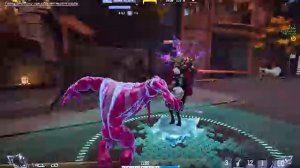 врыв в марвел райвелс