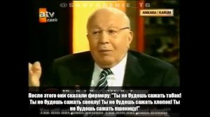 Иллюминаты вместе с подчинёнными им правительствами разрушают сельское хозяйство