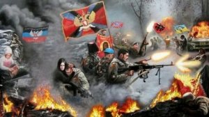 Сектор Газа - Казачья ( Минус)