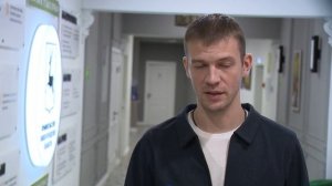 Второй модуль программы «Герои. Нижегородская область» стартовал в Корпоративном университете