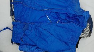 40683 Куртки мужские зимние винтаж, 7пак, giubbini uomo, секонд (extra) оптом