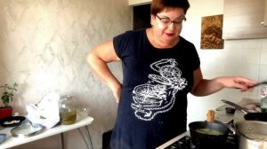 КАК Я РАССОЛЬНИК И ПЛОВОКАШУ ГОТОВИЛА😉БЕЗ ЖРАТВЫ И НИ ТУДЫ И НЕ СЮДЫ😉