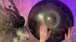 Гравированный ханг C Pygmy