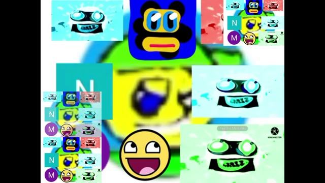 Preview 2 Funny BLUEYHOGS824HD V1 Has a Sparta Pulse Base V7 Remix