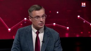 Рынок труда Крыма, или Кадровые парадоксы. Экономика 24.11.2025