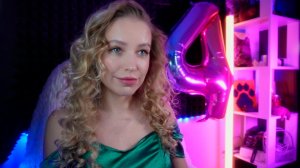 АСМР СТРИМ, ДЕНЬ РОЖДЕНИЯ КАНАЛА 🥳