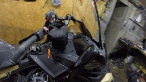 Аодес SWT 800 модернизация закончена . Сезон 25-26 .