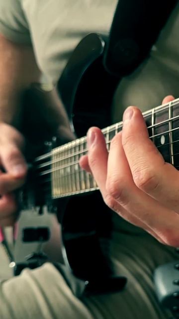 As Blood Runs Black  - In Dying Days | ВСТУПЛЕНИЕ #metal #guitar