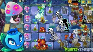 Растения против Зомби I Plants vs Zombies
