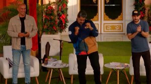 Николас Мадуро исполнил зажигательный танец на встрече со студентами в Каракасе