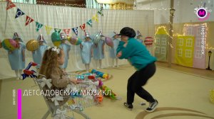 Сказки и мюзиклы от детей на фестивале «Театральная карусель» - Нефтеюганск