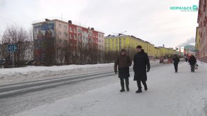 Норильские новости – 24.11.2025