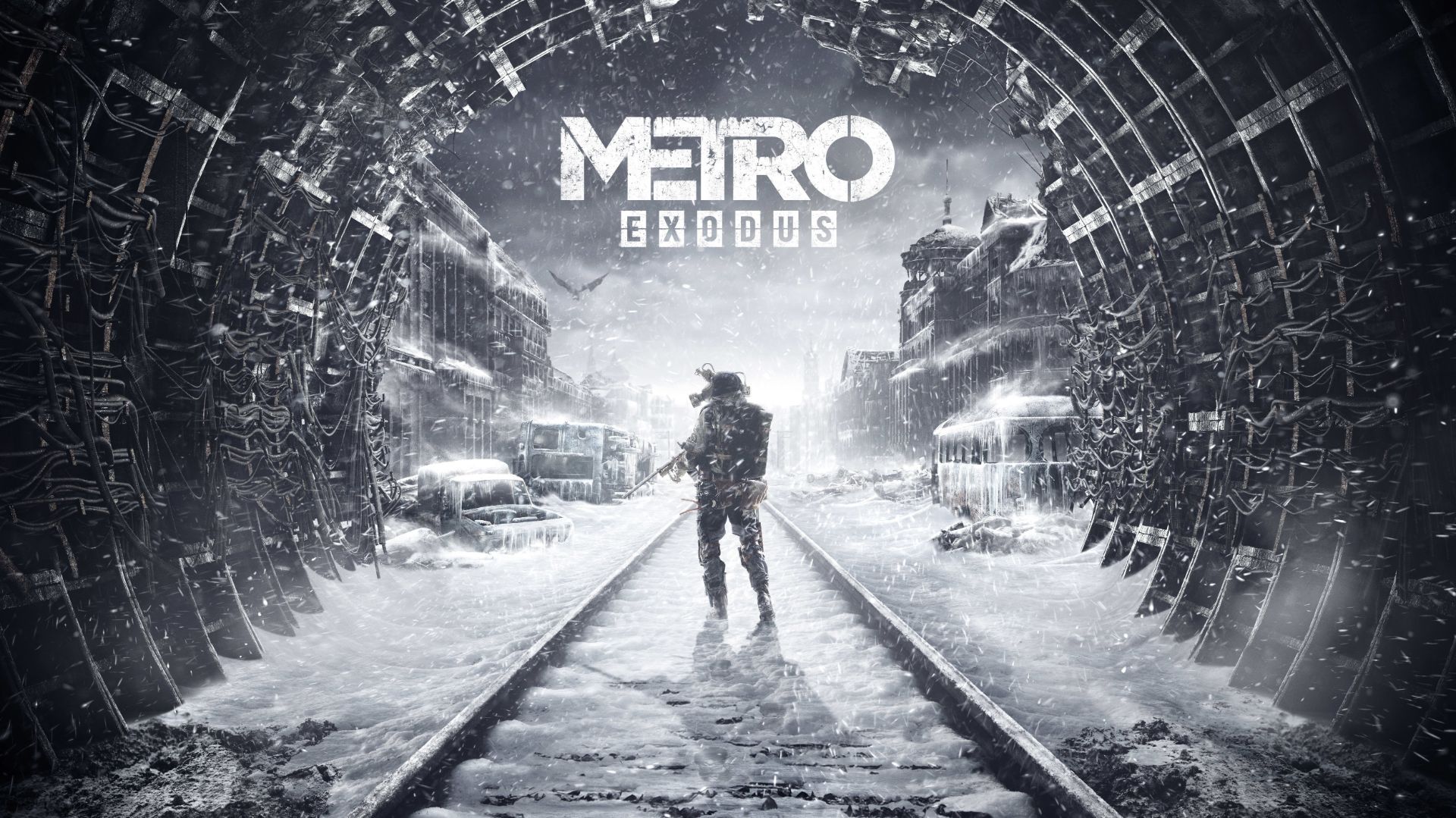 Metro Exodus - Часть 17 (Центер связи)