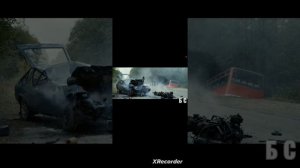 как погиб Виктор Цой