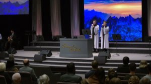 Когда безбрежный рокот