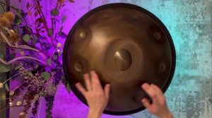 Ханг в строе B Celtic из нержавеющей стали