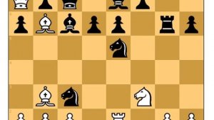 УДИВИТЕЛЬНО Михаил Таль отдал ферзя за коня и выиграть, на удивление публики