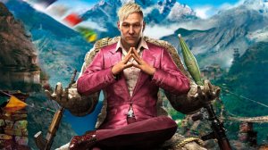 №7 Far Cry 4