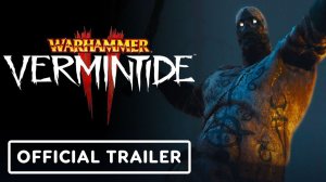 Релизный трейлер обновления "Возвращение в Рейк" для Warhammer Vermintide 2