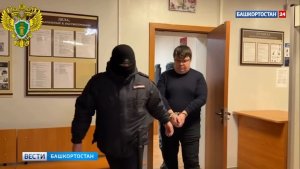 Бывший заместитель главного инженера АО «Башкиравтодор» осужден за ущерб почве на 8 млрд рублей