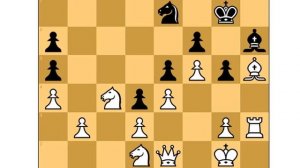 НЕВЕРОЯТНО 9 летний шахматист "разносит" Чемпиона Белорусии в "одну калитку"