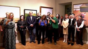 "Импрессионисты. Костромские сезоны" в Тверской области