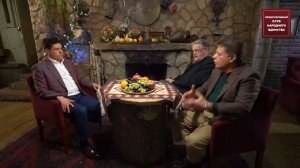 Подкаст: Мамука Пипия, Ларри Джонсон и Судья Эндрю Наполитано