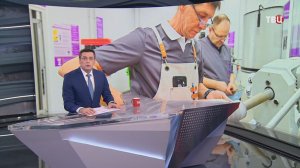 Собянин: В Москве реализуется уникальная модель помощи раненым бойцам СВО