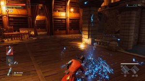 Самое сложное место в игре ► Lies of P: Overture Прохождение #9