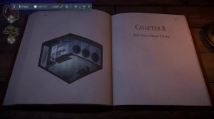 Beacon Pines - 05. Узнаем ужасные тайны