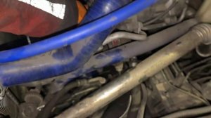 Видеоинструкция .Установка помпы ЗМЗ 409 с адаптером на ЗМЗ 51432CR