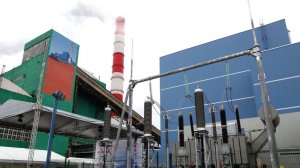 Воробьев: Шатурская ГРЭС стабильно работает после атаки БПЛА