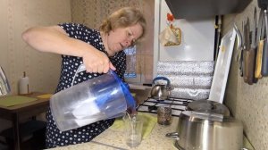 Злится на ровном месте...