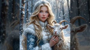 6254 - ДО СЛЕДУЮЩЕЙ ЗИМЫ ❄️