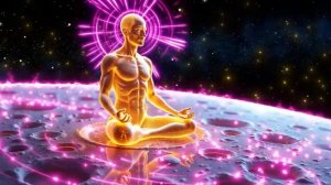 Unblock All 7 Chakras Whole Body Energy Cleansing Heals Damage In The Body