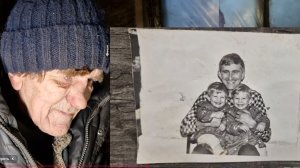 Он захотел бы  всё вернуть! УШЕЛ ЧТОБ НЕ БЫТЬ ОБУЗОЙ .