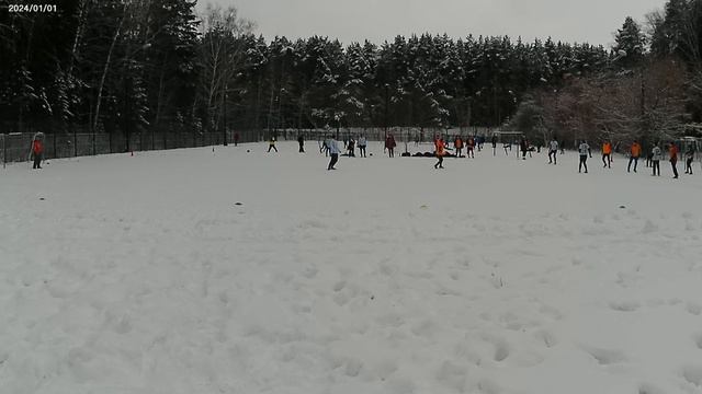 23.11.25 СпортАкадем-ИНХ 2-1