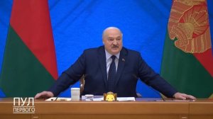 На совещании с учеными говорили и про футбол!