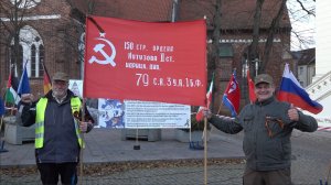 Die Bundesrepublik Deutschland im vollen Nazi-Modus