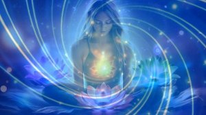 МЕДИТАЦИЯ Освобождения 🔥, принятия Себя ЦЕЛОСТНО в ЛЮБВИ ❤️🔥🌈