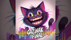 Gazinak - Final - сборник самых имбовых EDM треков: дабстеп, бростеп, чиптюн и другие
