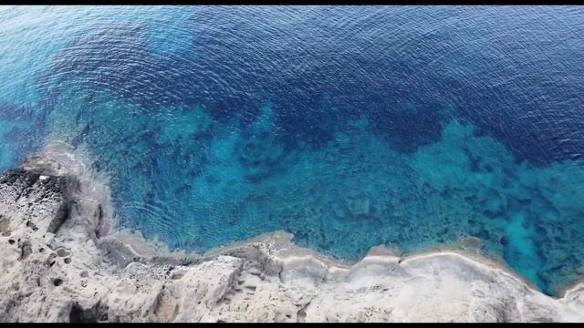 Катя Чехова - А море не просто вода ( Ibiza Summer ) смотреть онлайн
