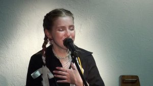 Такое родное- "наРОДНОЕ". Астрахань. Гараж Сен-Симона. Второе отделение.