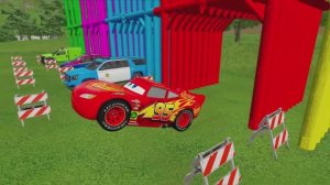 МУЛЬТИКИ С ПОЛИЦЕЙСКИМИ МАШИНКАМИ. Пиу‑пиу‑мигалка! Приключения патруля уже на экране.