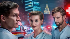 Склиф (1 сезон) — Русский трейлер (2025)