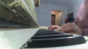 Пианино: импровизация